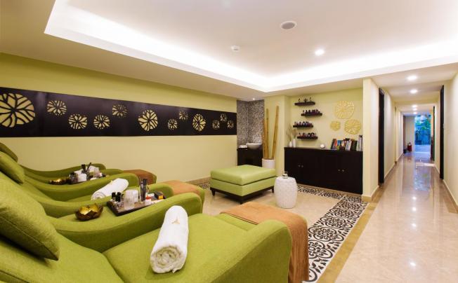 Фото отеля LASENTA BOUTIQUE HOTEL HOIAN