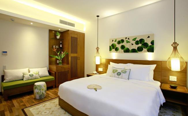 Фото отеля LASENTA BOUTIQUE HOTEL HOIAN