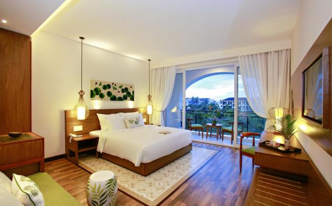 Фото отеля LASENTA BOUTIQUE HOTEL HOIAN