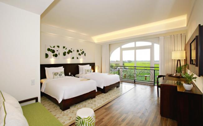 Фото отеля LASENTA BOUTIQUE HOTEL HOIAN