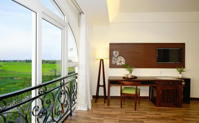 Фото отеля LASENTA BOUTIQUE HOTEL HOIAN