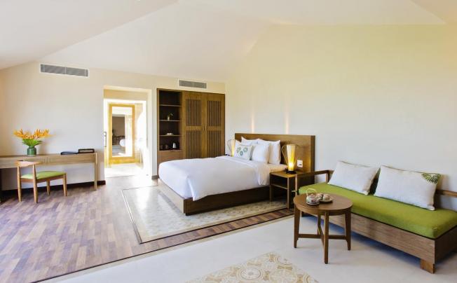Фото отеля LASENTA BOUTIQUE HOTEL HOIAN