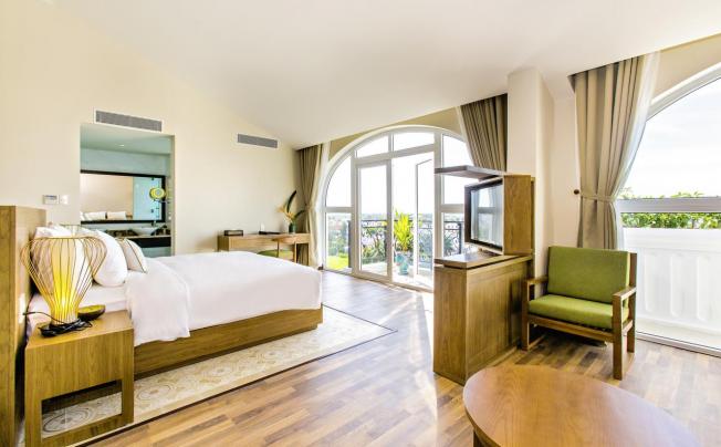 Фото отеля LASENTA BOUTIQUE HOTEL HOIAN