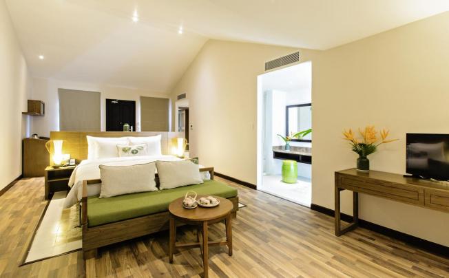 Фото отеля LASENTA BOUTIQUE HOTEL HOIAN