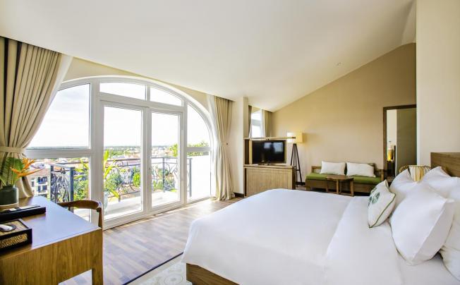 Фото отеля LASENTA BOUTIQUE HOTEL HOIAN