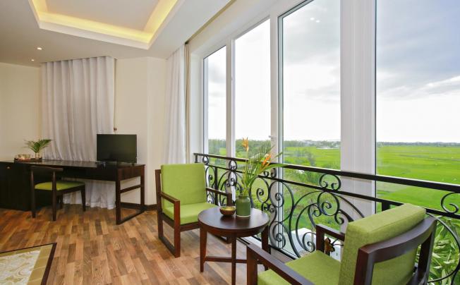 Фото отеля LASENTA BOUTIQUE HOTEL HOIAN