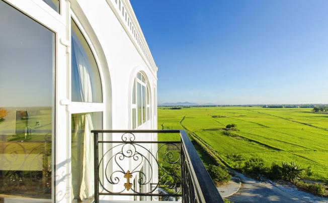 Фото отеля LASENTA BOUTIQUE HOTEL HOIAN