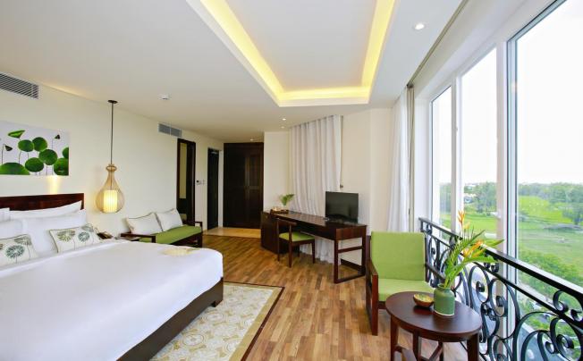 Фото отеля LASENTA BOUTIQUE HOTEL HOIAN