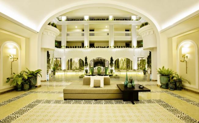 Фото отеля LASENTA BOUTIQUE HOTEL HOIAN