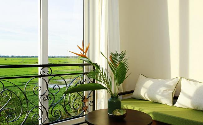 Фото отеля LASENTA BOUTIQUE HOTEL HOIAN