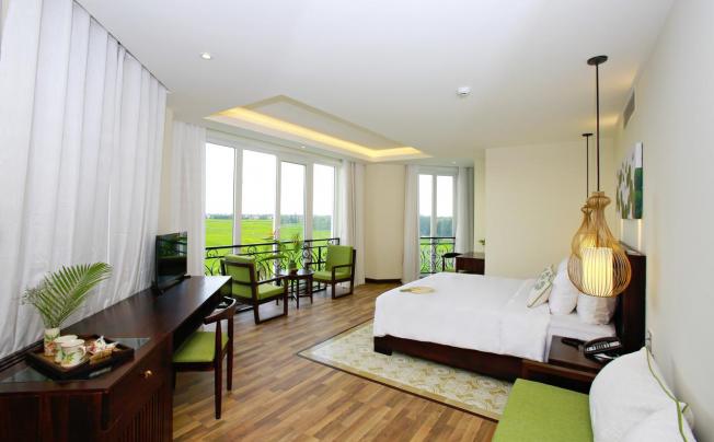 Фото отеля LASENTA BOUTIQUE HOTEL HOIAN