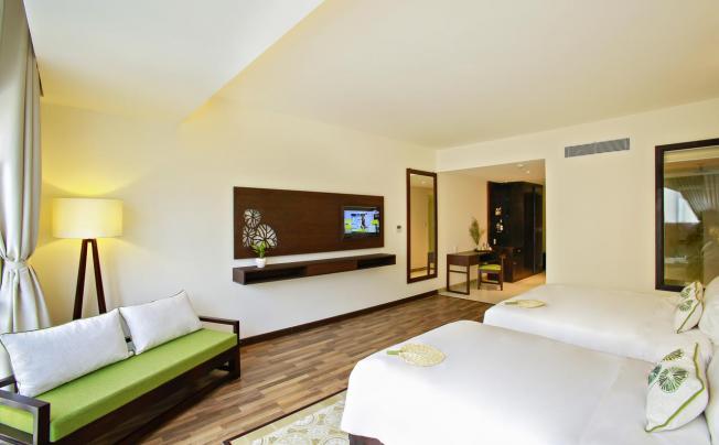 Фото отеля LASENTA BOUTIQUE HOTEL HOIAN