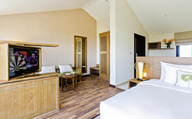 Фото отеля LASENTA BOUTIQUE HOTEL HOIAN
