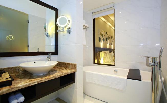 Фото отеля LASENTA BOUTIQUE HOTEL HOIAN