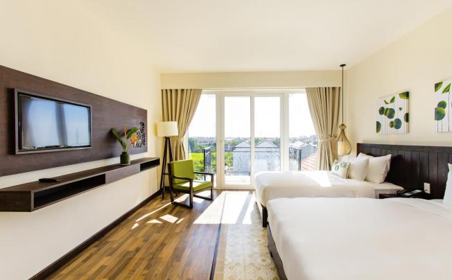 Фото отеля LASENTA BOUTIQUE HOTEL HOIAN