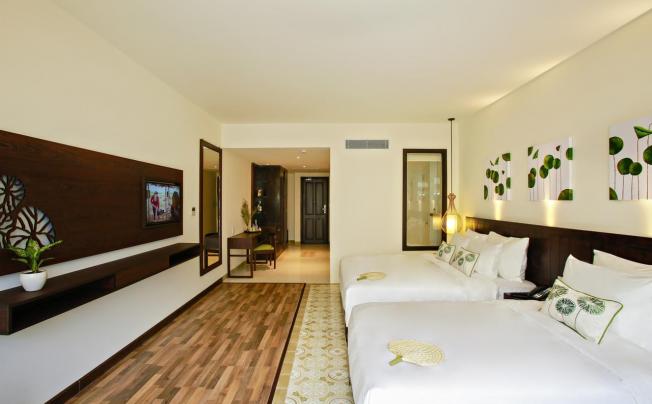 Фото отеля LASENTA BOUTIQUE HOTEL HOIAN