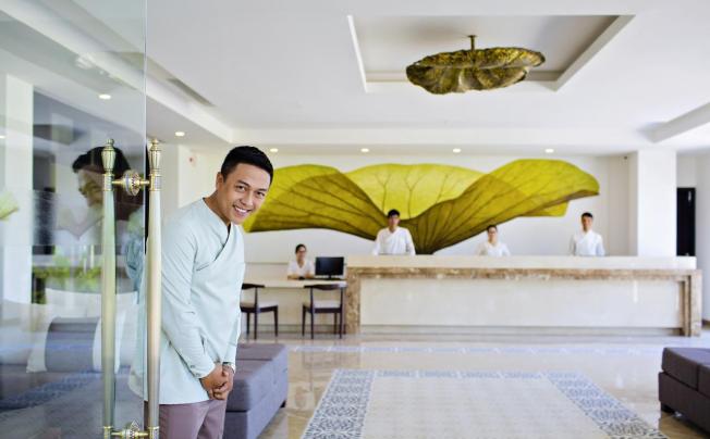 Фото отеля LASENTA BOUTIQUE HOTEL HOIAN