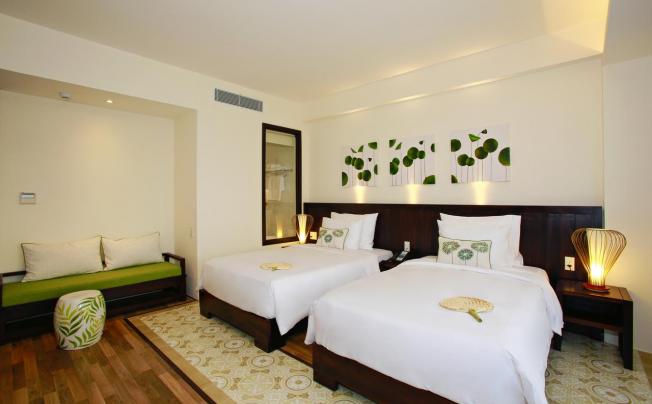 Фото отеля LASENTA BOUTIQUE HOTEL HOIAN