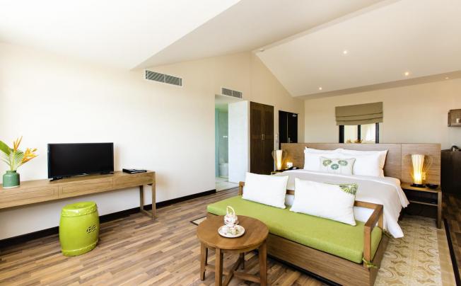 Фото отеля LASENTA BOUTIQUE HOTEL HOIAN