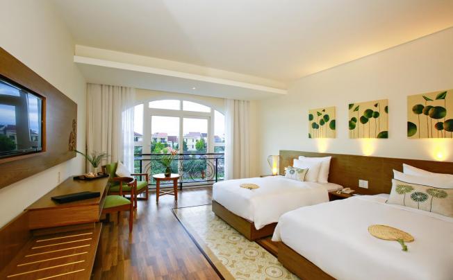 Фото отеля LASENTA BOUTIQUE HOTEL HOIAN
