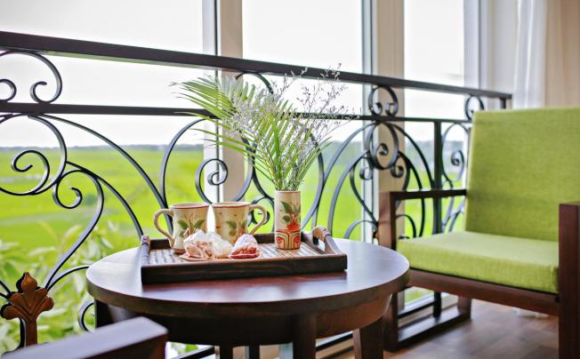 Фото отеля LASENTA BOUTIQUE HOTEL HOIAN