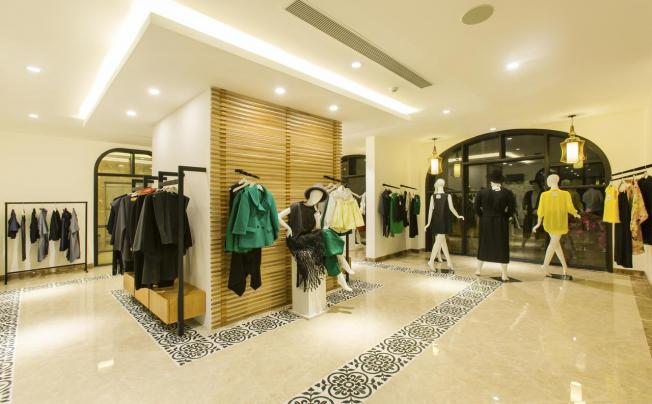Фото отеля LASENTA BOUTIQUE HOTEL HOIAN
