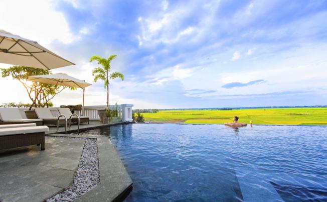 Фото отеля LASENTA BOUTIQUE HOTEL HOIAN