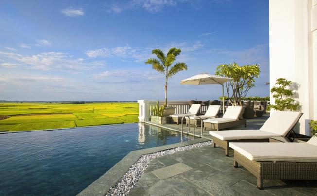 Фото отеля LASENTA BOUTIQUE HOTEL HOIAN