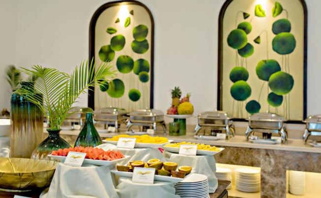 Фото отеля LASENTA BOUTIQUE HOTEL HOIAN