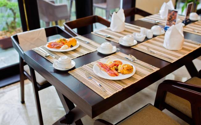 Фото отеля LASENTA BOUTIQUE HOTEL HOIAN