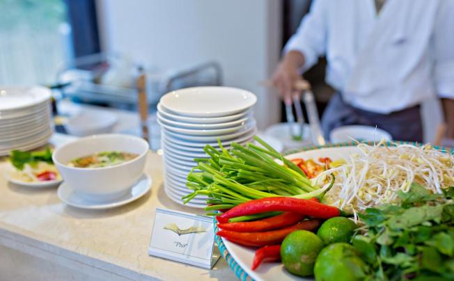 Фото отеля LASENTA BOUTIQUE HOTEL HOIAN