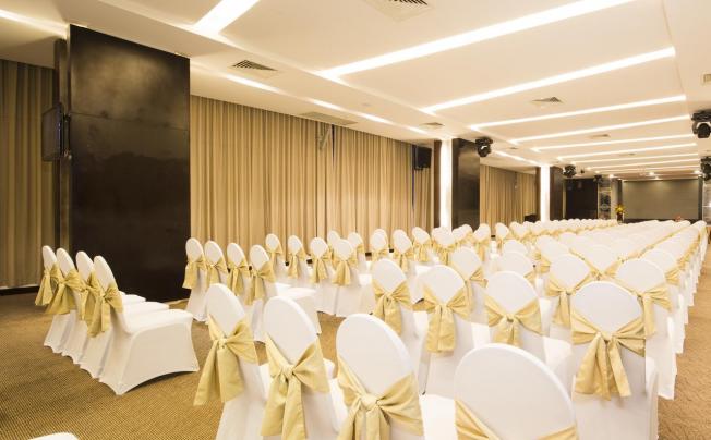 Фото отеля TTC Hotel Premium Michelia