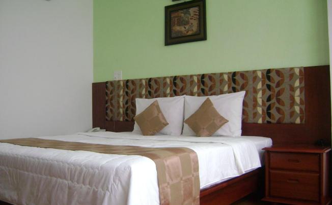 Фото отеля Saint Paul Hotel