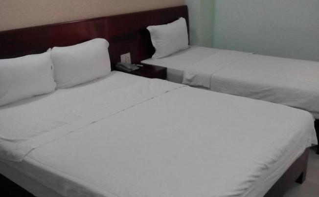 Фото отеля Saint Paul Hotel
