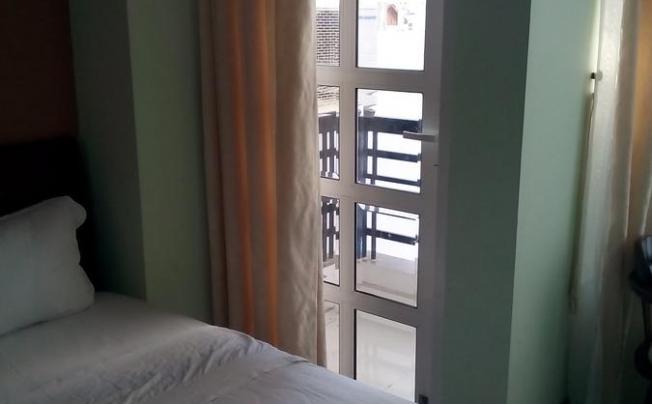 Фото отеля Saint Paul Hotel