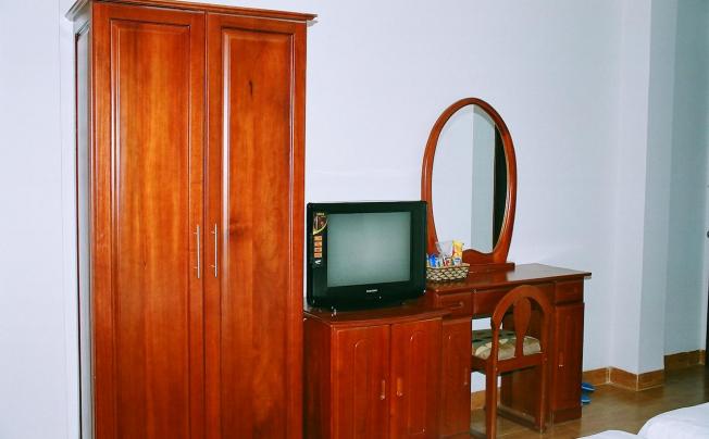 Фото отеля Saint Paul Hotel