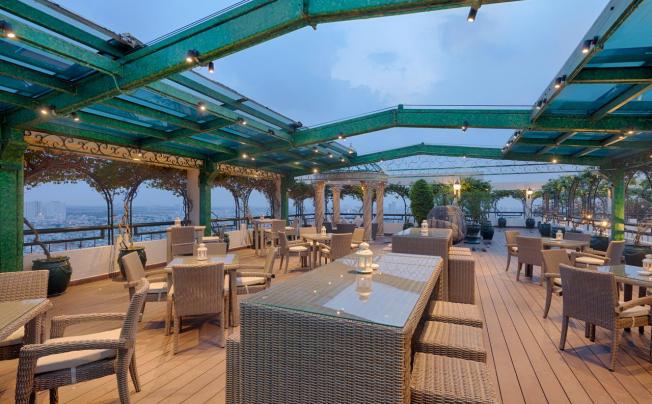 Фото отеля Windsor Plaza hotel