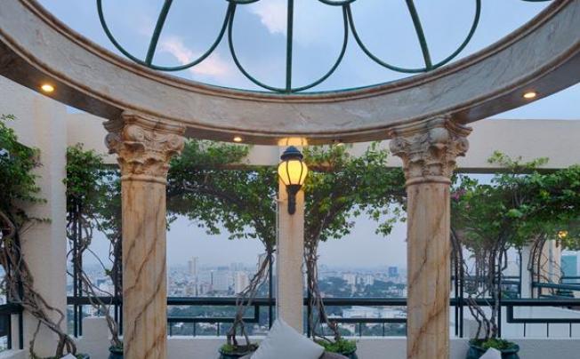 Фото отеля Windsor Plaza hotel