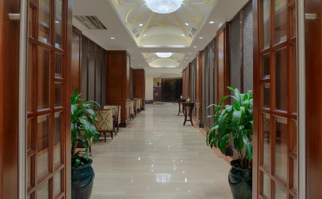 Фото отеля Windsor Plaza hotel