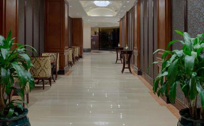 Фото отеля Windsor Plaza hotel