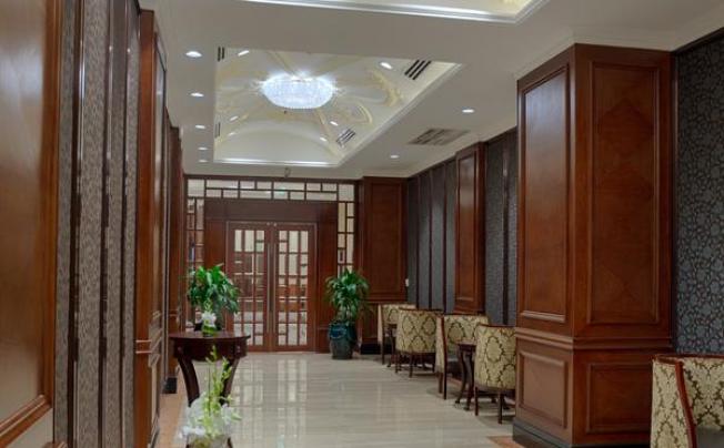 Фото отеля Windsor Plaza hotel
