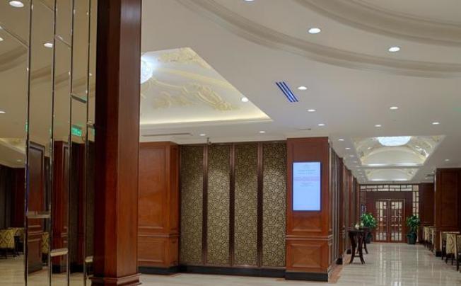 Фото отеля Windsor Plaza hotel