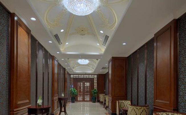Фото отеля Windsor Plaza hotel