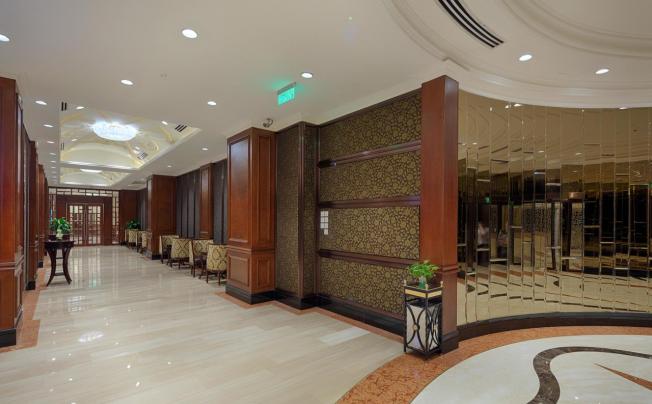 Фото отеля Windsor Plaza hotel