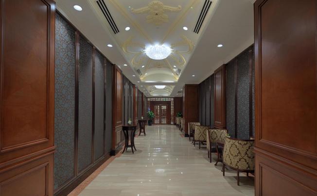Фото отеля Windsor Plaza hotel