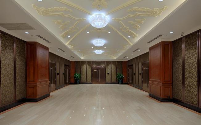 Фото отеля Windsor Plaza hotel