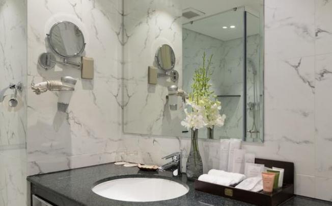 Фото отеля Windsor Plaza hotel