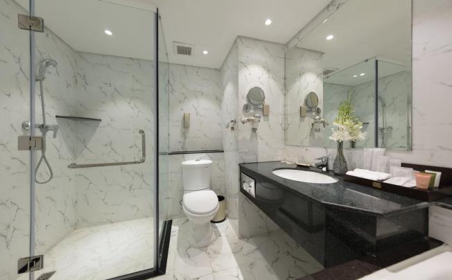 Фото отеля Windsor Plaza hotel