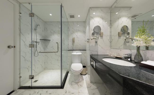 Фото отеля Windsor Plaza hotel