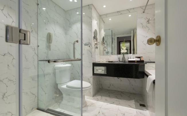 Фото отеля Windsor Plaza hotel